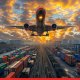 International Day of Supply Chain, Logistics & Transportation: Can India Become the World’s Air Cargo Hub? 