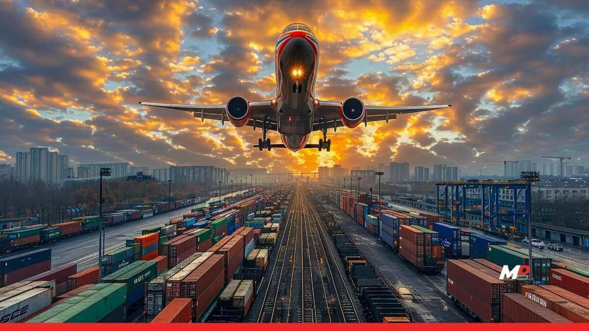 International Day of Supply Chain, Logistics & Transportation: Can India Become the World’s Air Cargo Hub? 