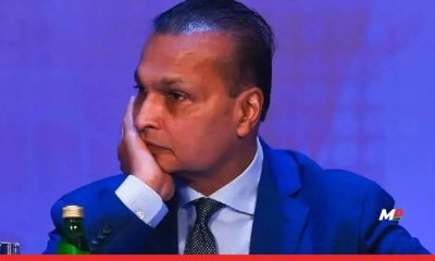 ED Attaches ₹3,084 Cr in Assets Linked to Anil Ambani's Reliance Group 