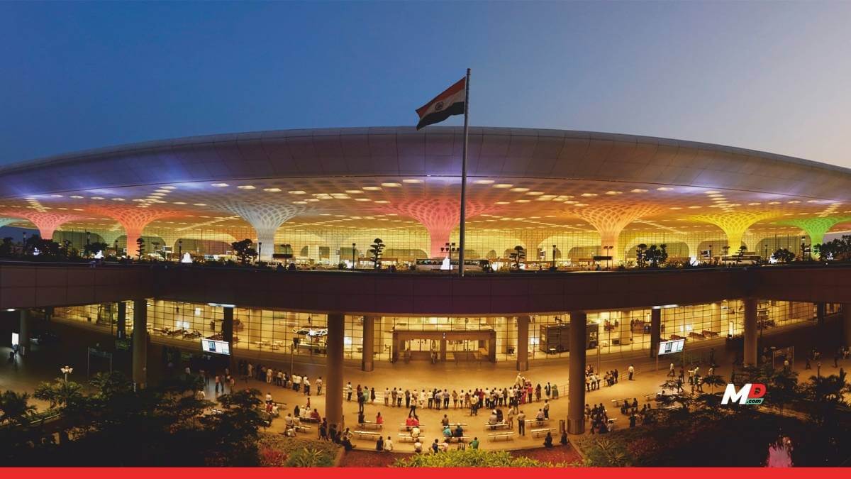 Mumbai Airport announces six-hour runway closure on November 20