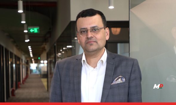 Schneider Electric appoints Amit Sharma as Vice President – Power Products & Digital Energy for Greater India 