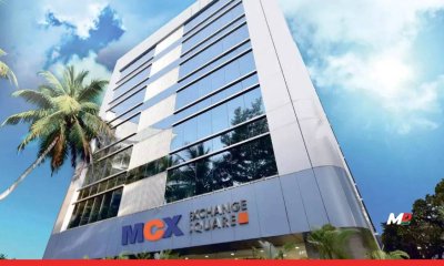 SEBI Chief expresses concern over repeated MCX breakdowns 