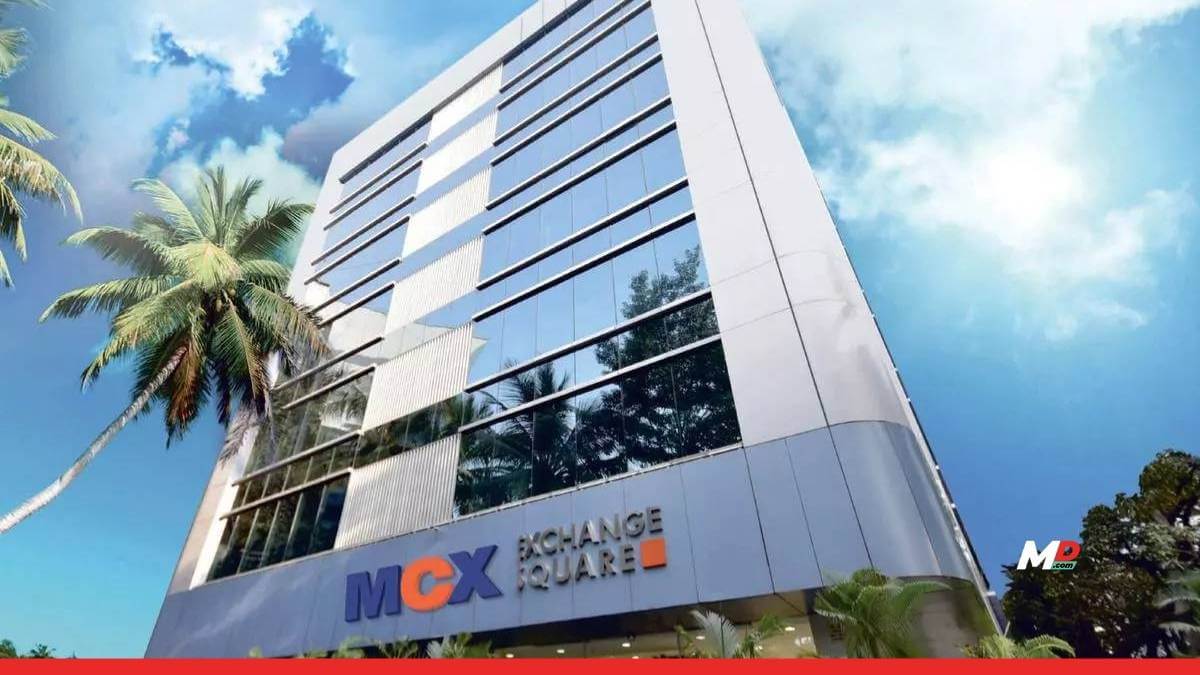 SEBI Chief expresses concern over repeated MCX breakdowns 