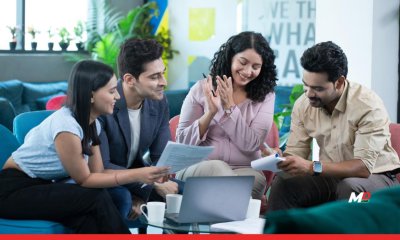 Only 16% of Gen Z in India Prefer a Traditional Full-Time Job: Randstad India Report 