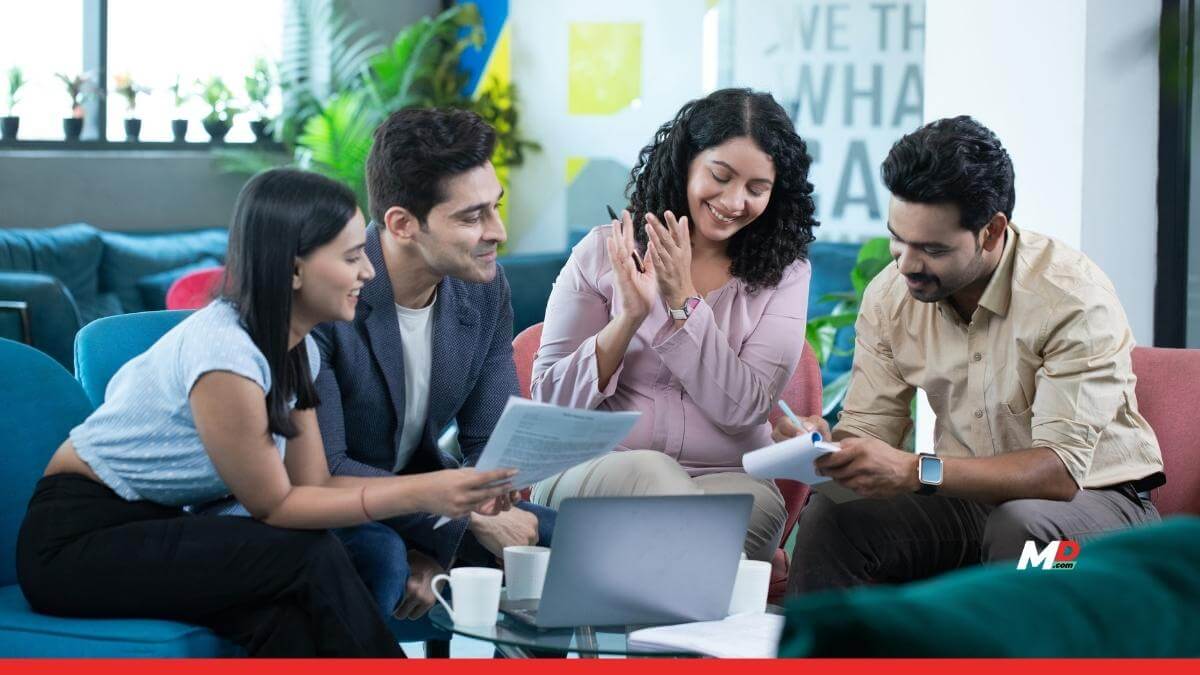 Only 16% of Gen Z in India Prefer a Traditional Full-Time Job: Randstad India Report 