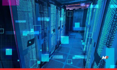 Allianz Commercial: AI and cloud computing drive global construction boom for data centers