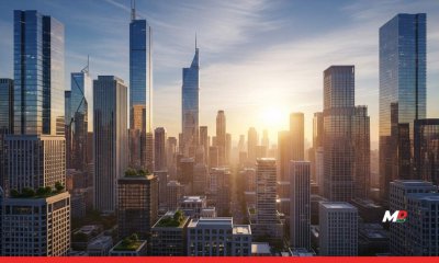 Premium Home Demand Sends Property Prices Soaring Across Key Markets — Delhi-NCR Takes the Lead