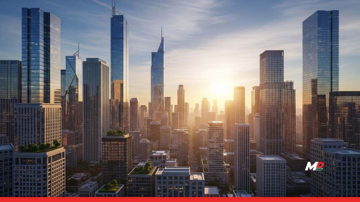 Premium Home Demand Sends Property Prices Soaring Across Key Markets — Delhi-NCR Takes the Lead