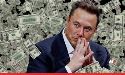 Tesla Shareholders Approve Elon Musk’s $1 Trillion Pay