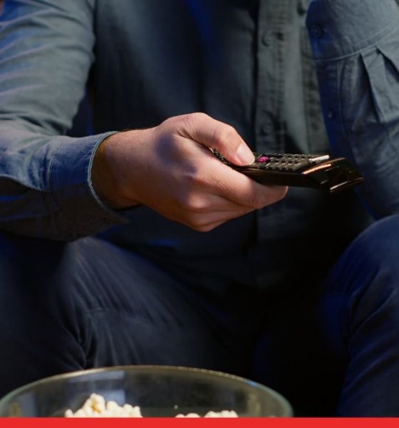 Top 6 OTT Picks to Binge-Watch This Weekend