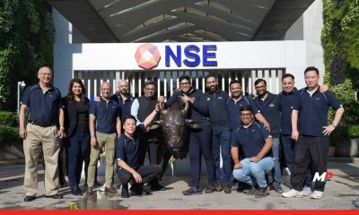 Lenskart Makes a Quiet Debut on Indian Stock Exchanges