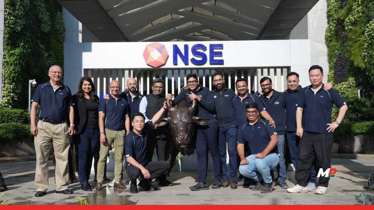 Lenskart Makes a Quiet Debut on Indian Stock Exchanges