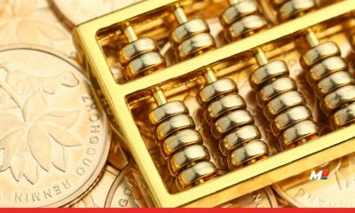 Dovish Fed bets drive Gold to three-week high 