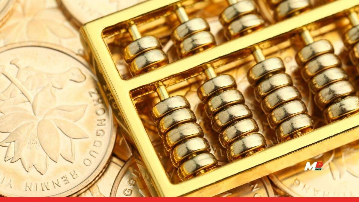 Dovish Fed bets drive Gold to three-week high 