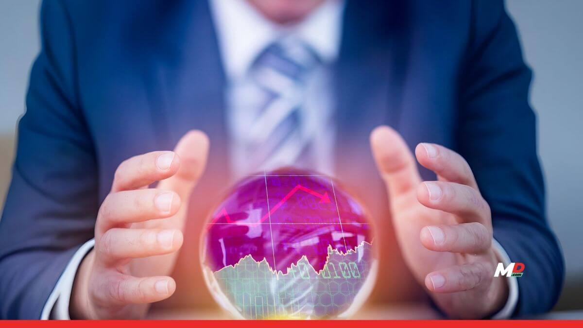 AI Hype: Genuine Tech Boom or the Next Big Bubble?