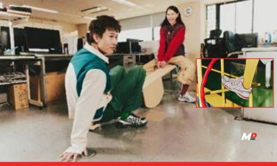 THE GEL-KAYANO™ 12.1 SHOE — RECONFIGURED WITH KITH FOR EVERYDAY LIFESTYLES 