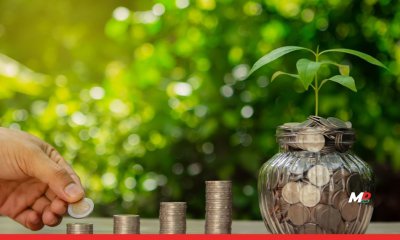 Equity Inflows Fall 19% as Mutual Fund AUM Hits Record