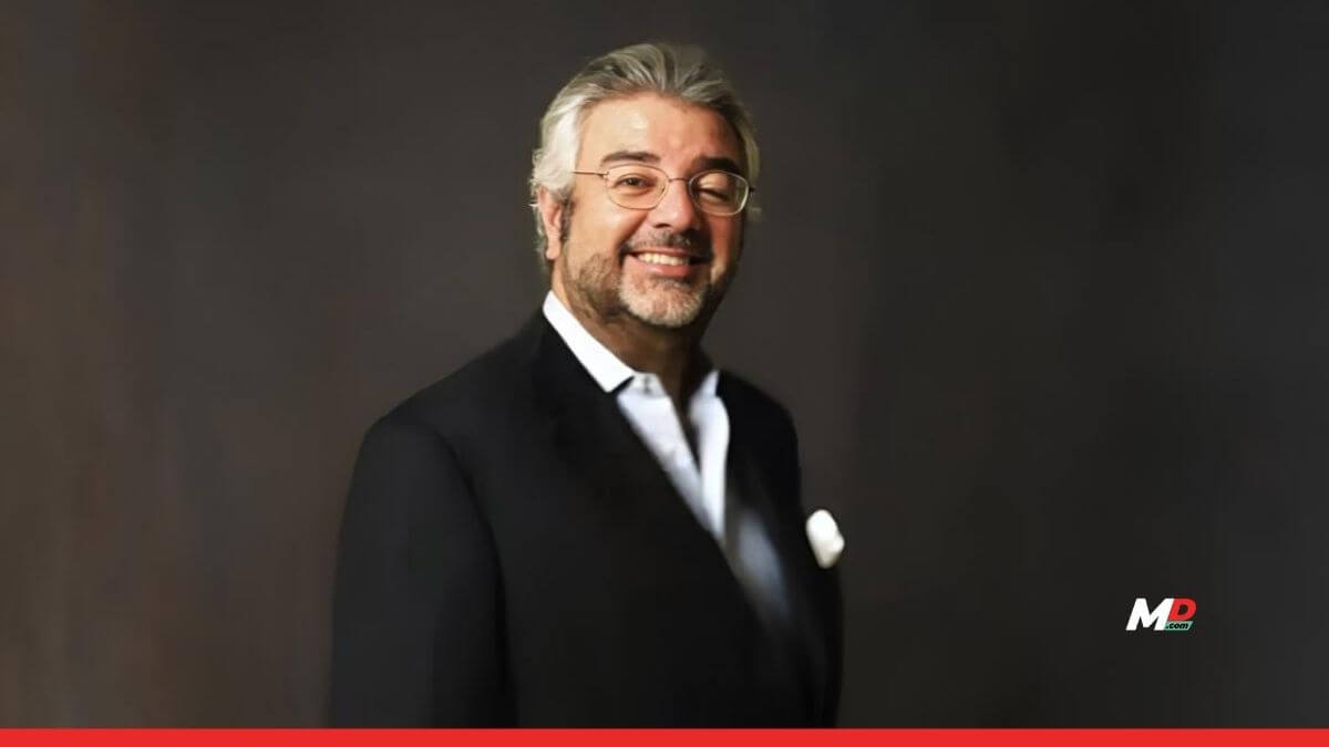 Oriflame Resets Future with New Chairman, Fresh Capital