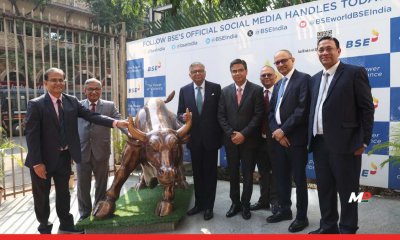 Tata Motors Commercial Vehicles Shine in Market Debut