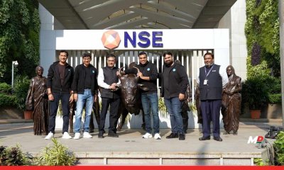 Groww Makes a Strong Debut on Indian Stock Market