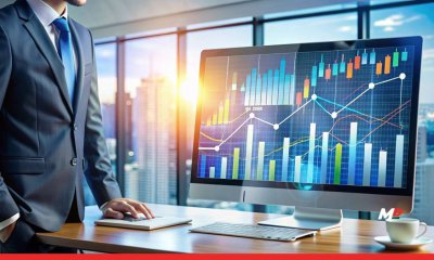 Commodities outlook: Markets react to US Shutdown ending and Rate Cut Bets