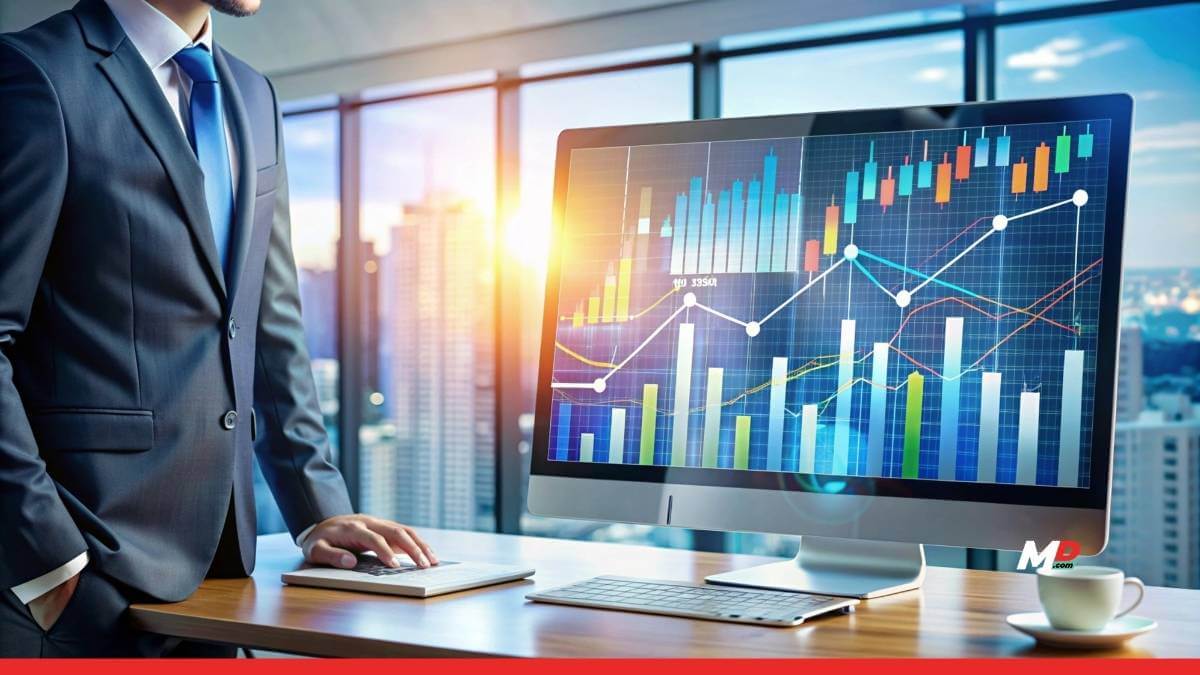 Commodities outlook: Markets react to US Shutdown ending and Rate Cut Bets