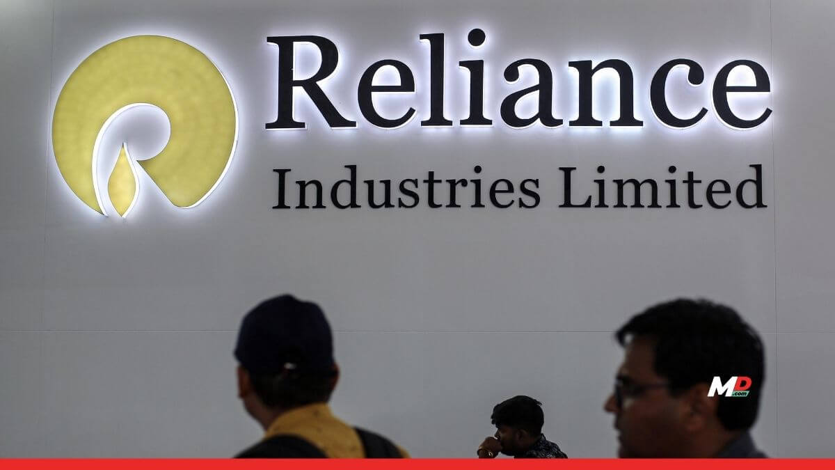 Reliance’s 1 GW AI bet is a critical piece of national infrastructure puzzle 