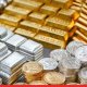 Hawkish Fed Rhetoric Triggers Gold and Silver Sell-Off