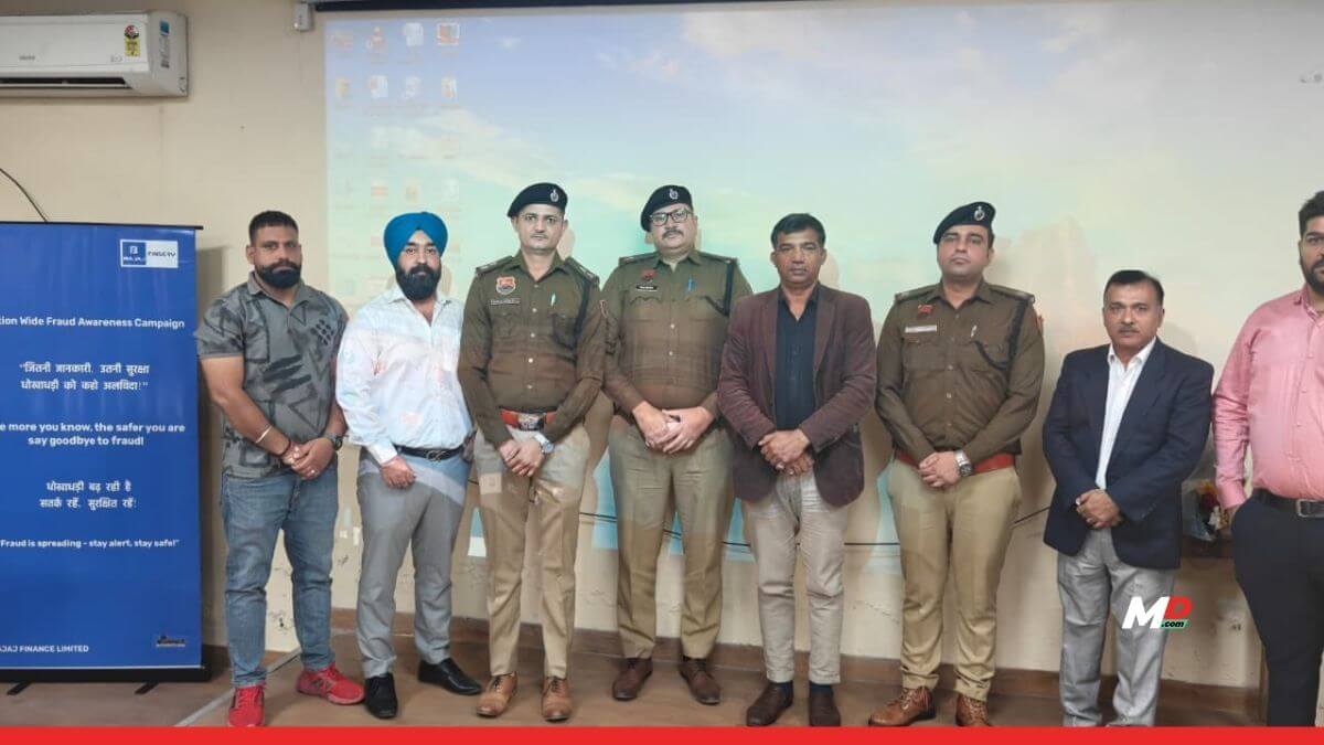 Haryana Lost Over ₹850 Crore to Cyber Fraud; Citizens Losing More Than ₹40 Crore Every Month 