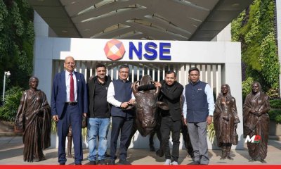 Physics Wallah makes strong debut with 33% Premium 