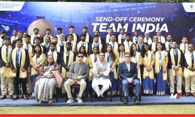 India Cheers Its Contingent for WorldSkills Asia 2025