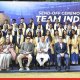 India Cheers Its Contingent for WorldSkills Asia 2025