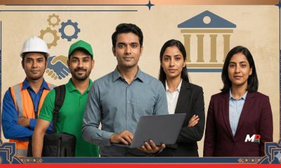 India’s Labour Code Changes: What It Means for You