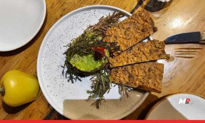 Tel Aviv: The Making of the Vegan Capital