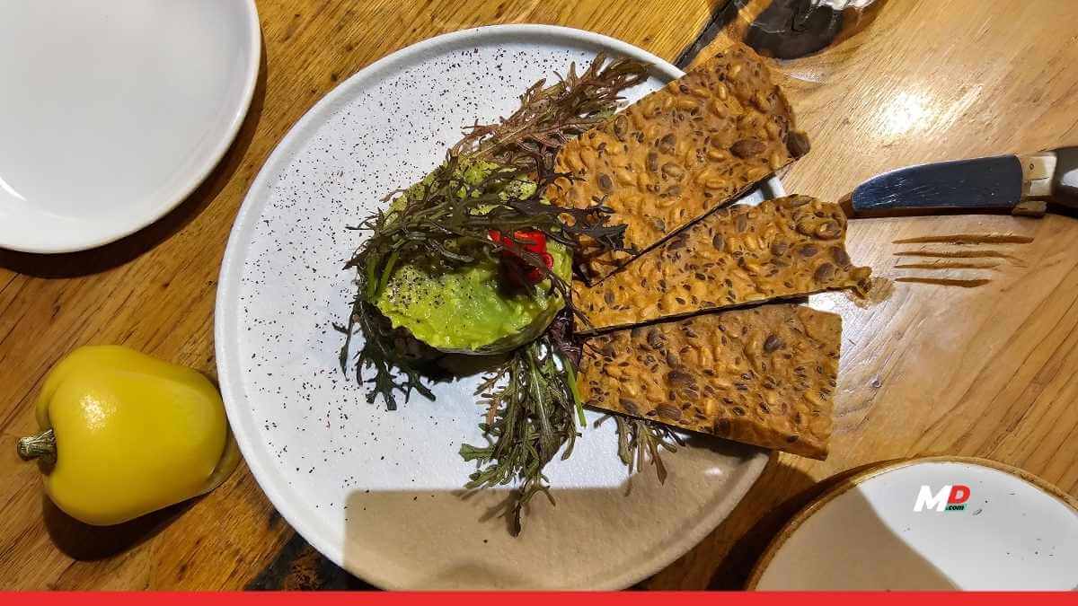 Tel Aviv: The Making of the Vegan Capital