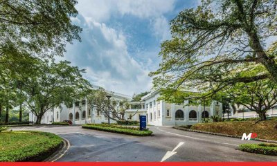 SP Jain School to Host ISFB Students in Singapore