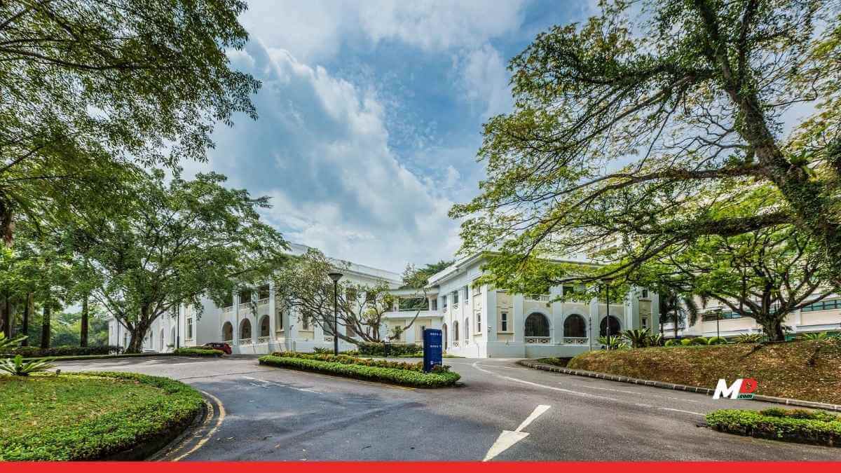 SP Jain School to Host ISFB Students in Singapore