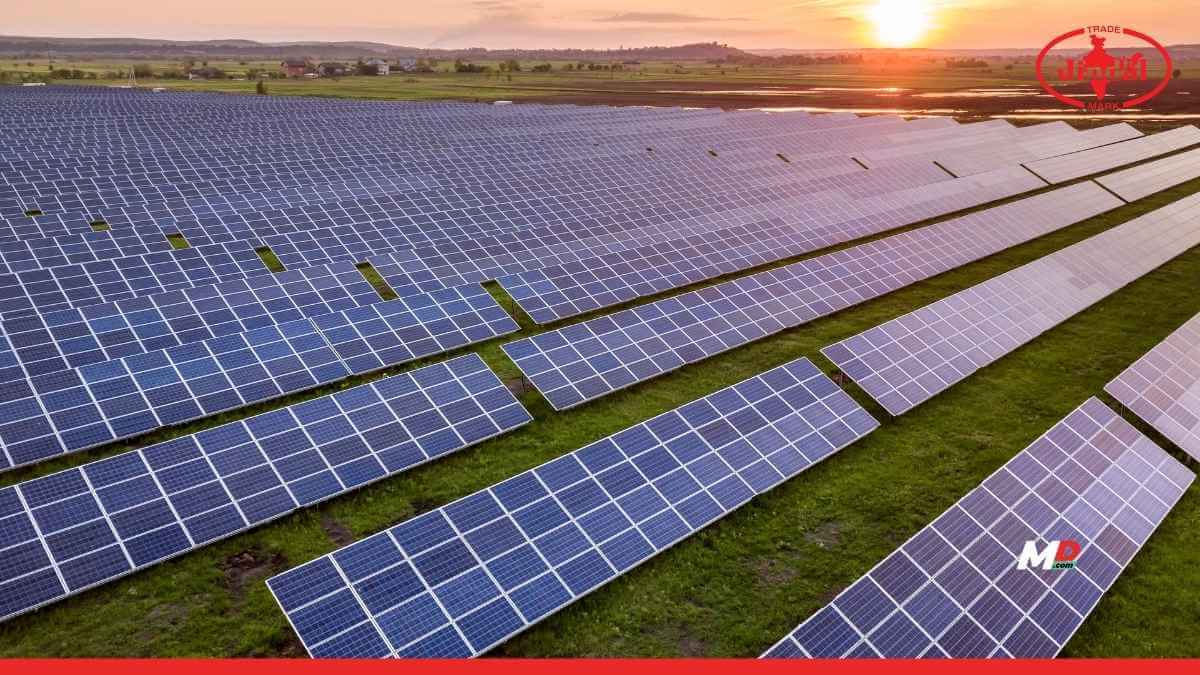 BC Jindal Group Signs PPA for 150 MW RTC Solar Project