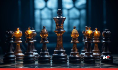 "Resilience guided by insight is recovery. Resilience without it is regret." 