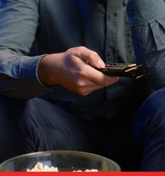 5 Essential OTT Picks for Your Weekend Watchlist 