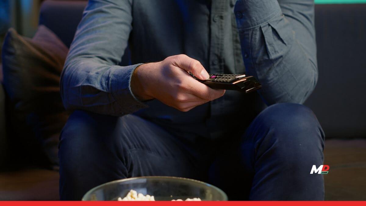 5 Essential OTT Picks for Your Weekend Watchlist 