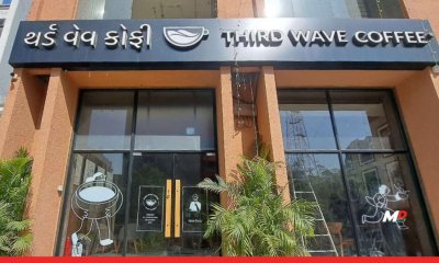 Third Wave Coffee Expands to Ahmedabad with Two New Cafes