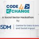 Code4Change 2025–26: Using Data to Make India’s Judiciary More Accessible