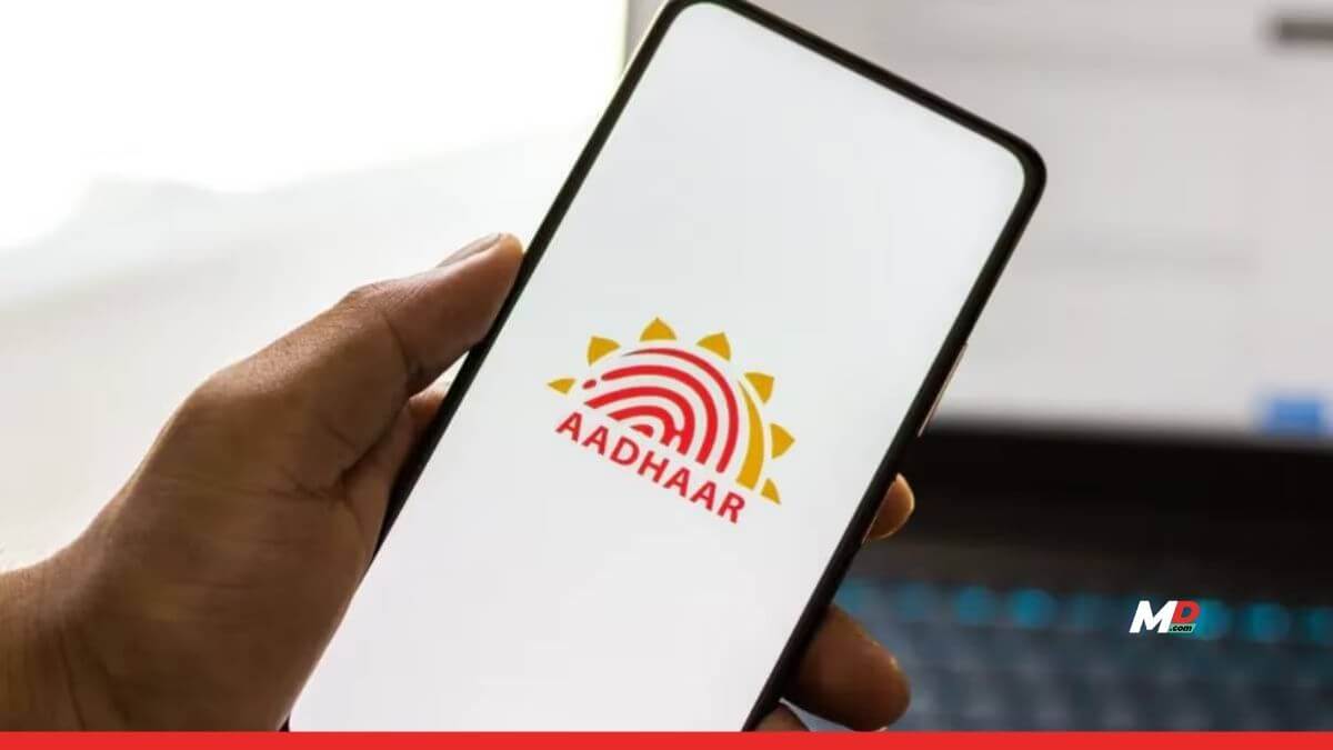 Explained: The benefits of offline verification of Aadhar 