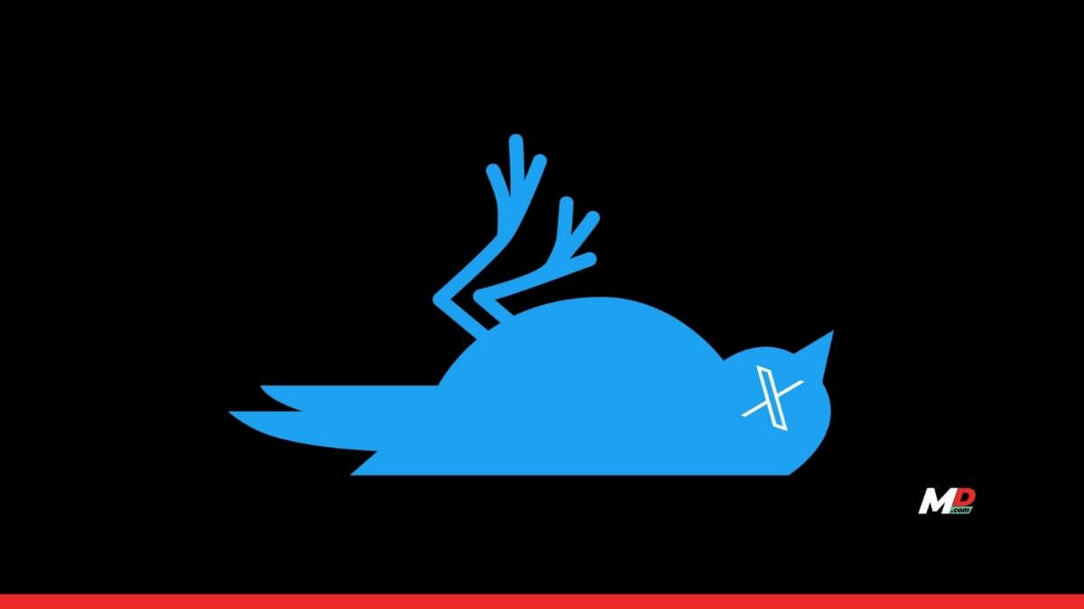 X, Spotify, and other services down after Cloudflare outage