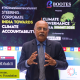 Shailesh Haribhakti, Co-founder & Chairman of Bharat Clean Rivers Foundation