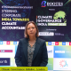 Emily Farnworth, Executive Director of the Climate Governance Initiative, London