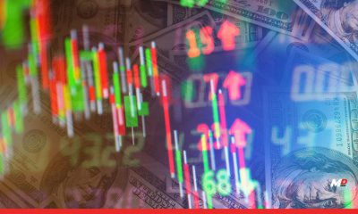 Indian indices end flat, markets await election results and US CPI