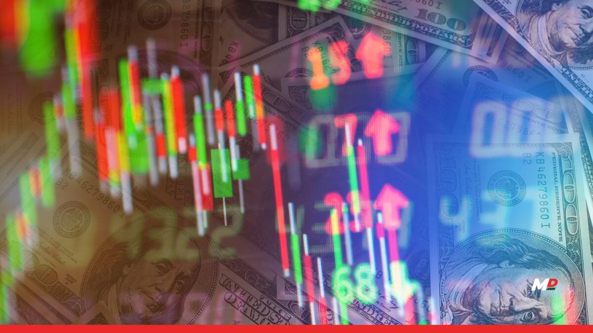 Indian indices end flat, markets await election results and US CPI