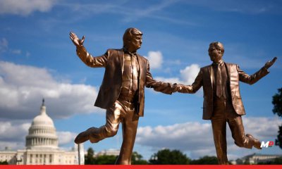 Newly released Trump-Epstein correspondence paints troubling picture